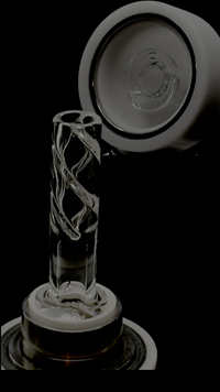 Focus V AERIS Fusili Spinner Tip