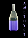 Puffco Proxy Core Cup Silk Metal