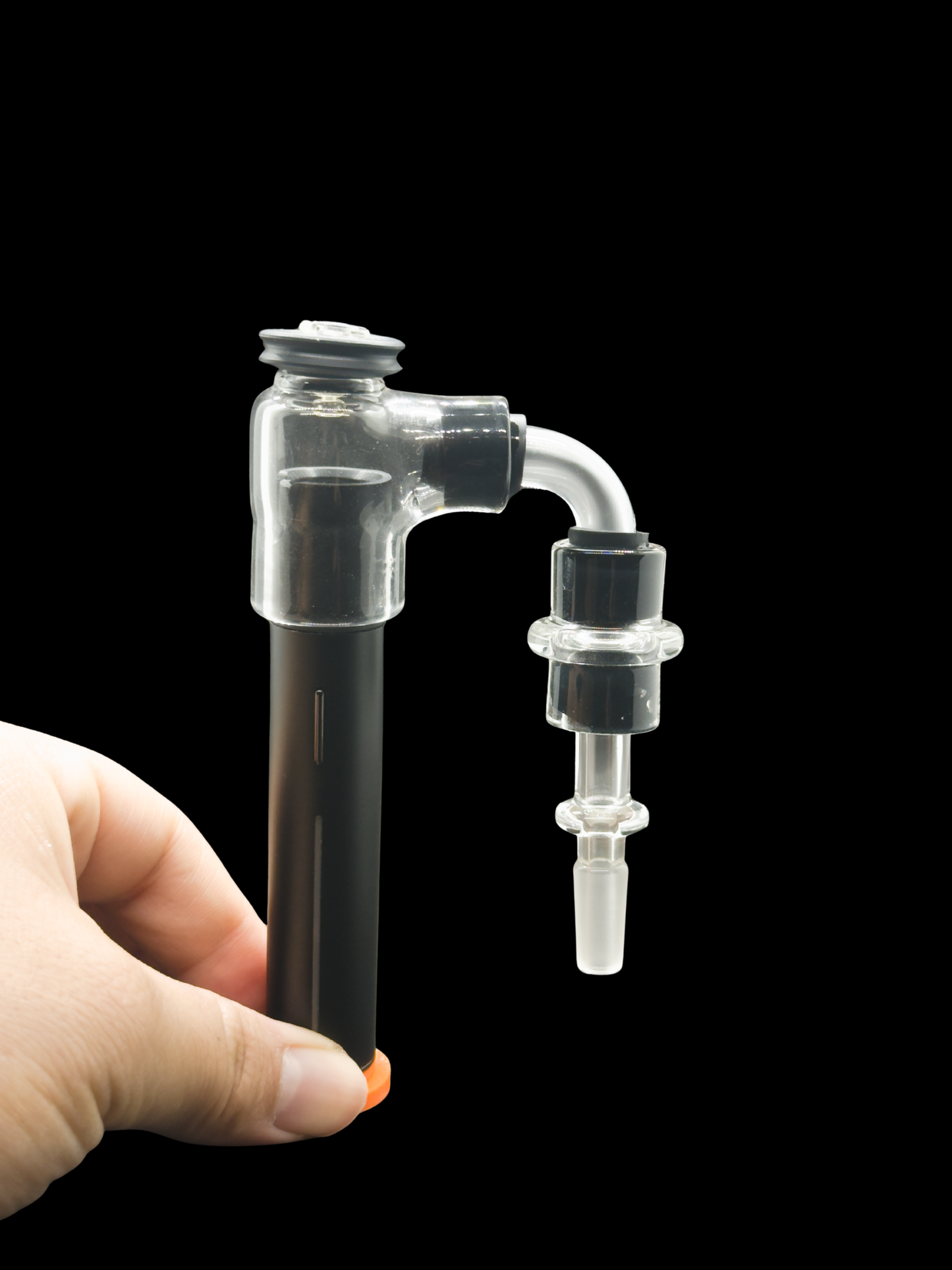 OMNI Glass Connect Kit