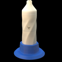 Focus V AERIS Mini Stabilizer Base + Whip Adapter