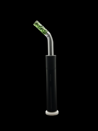 Puffco PIVOT Rotini 45 Stem Spinner [Extended]