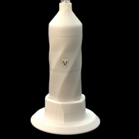 Focus V AERIS Mini Stabilizer Base + Whip Adapter