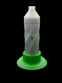 Focus V Aeris Mini Stabilizer Base Glow