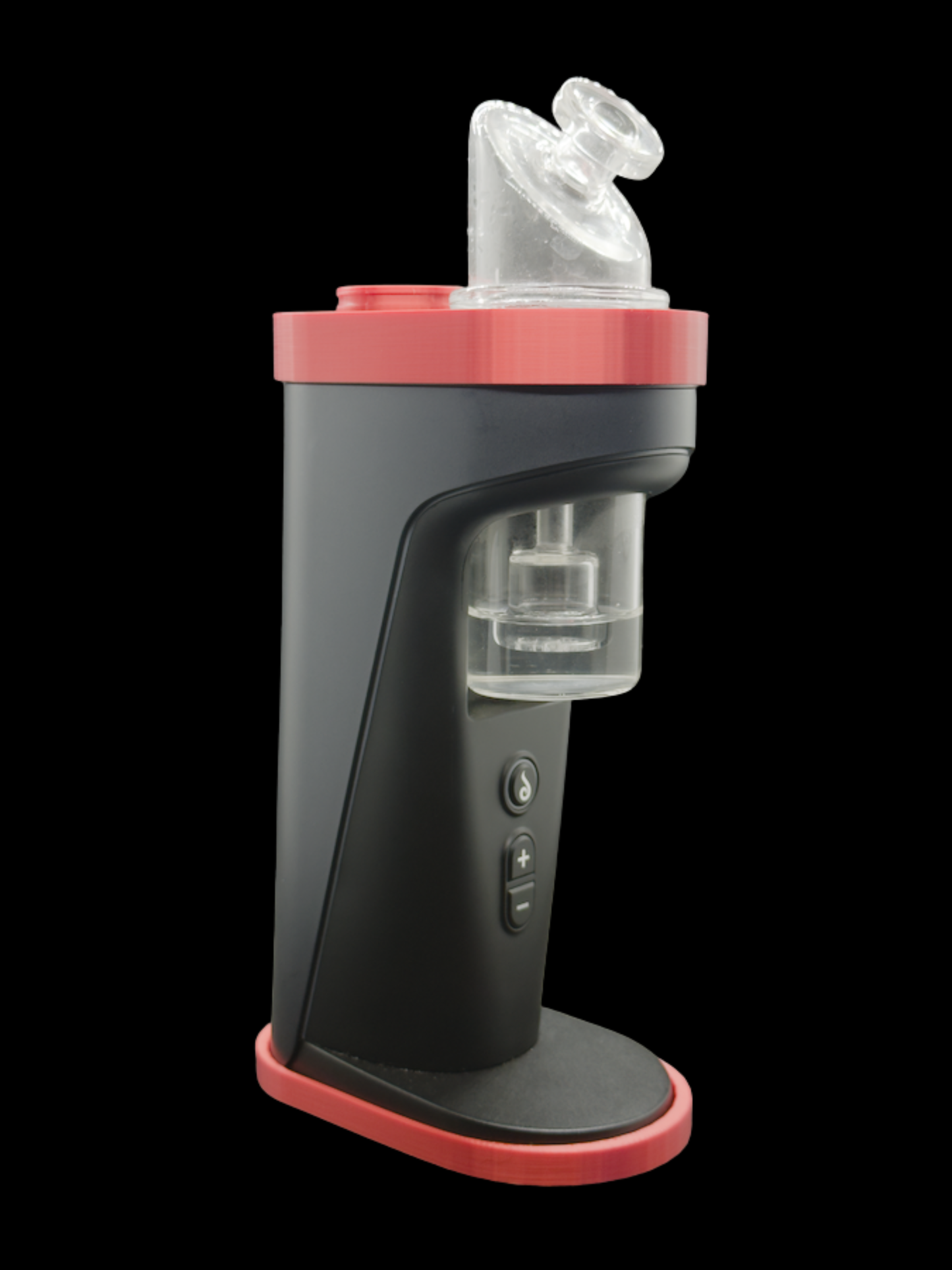 Dr. Dabber Ghost 2 Sleeve Set Silk Metal + Glass Tip (Switch 2 Photos for Color/Finish Reference)