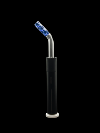 Puffco PIVOT Rotini 45 Stem Spinner [Extended]