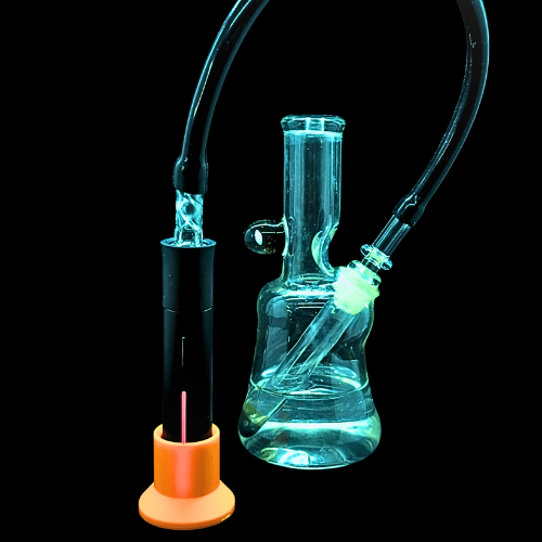 Puffco PIVOT Whip Adapter