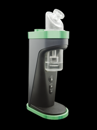 Dr. Dabber Switch 2 Sleeve Set Silk Metal