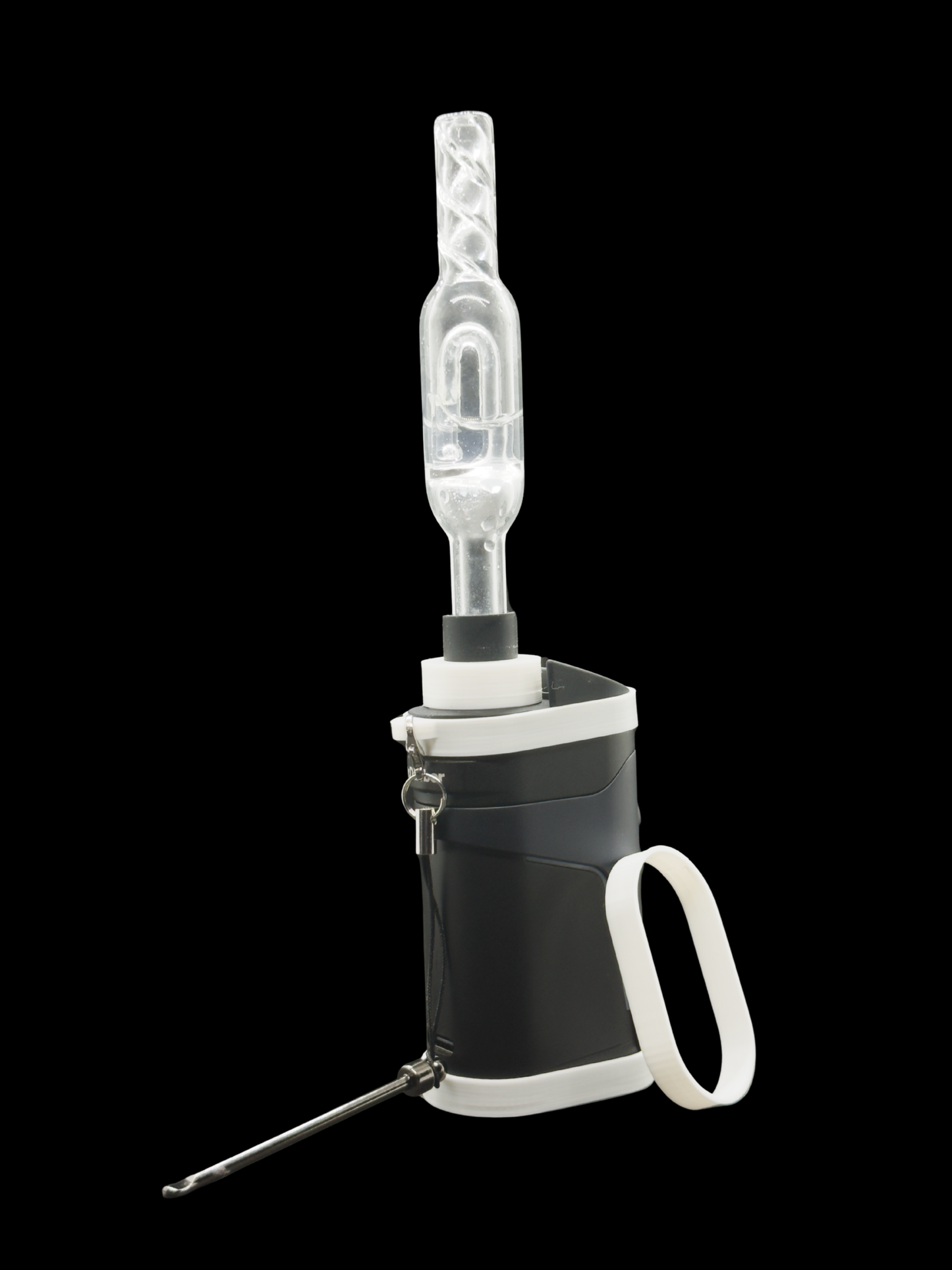 Dr. Dabber Ghost 2 Mini Ripper [Needs Adapter Included In Sleeve Set]