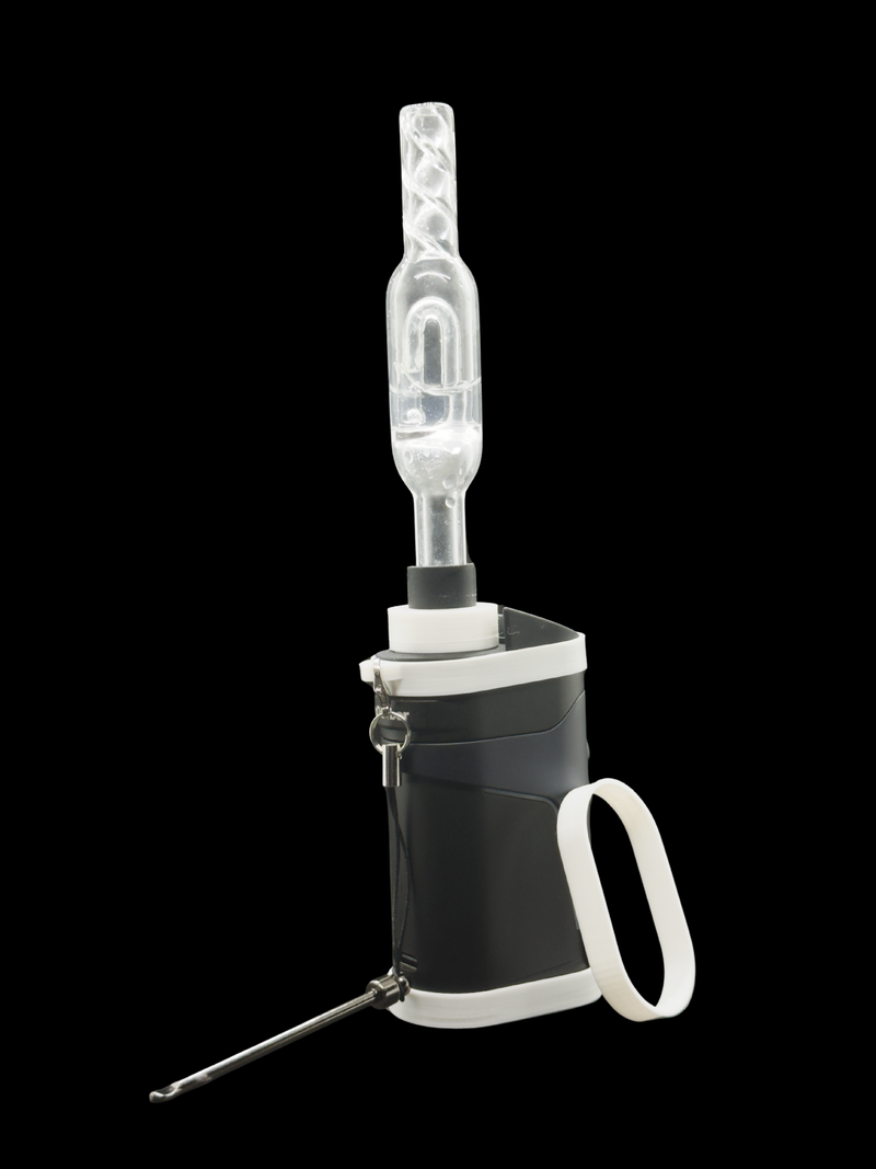 Dr. Dabber Ghost 2 Mini Ripper [Needs Adapter Included In Sleeve Set]