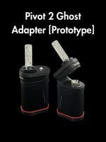 Puffco Pivot 2 Dr. Dabber Switch Ghost Adapter [Prototype]