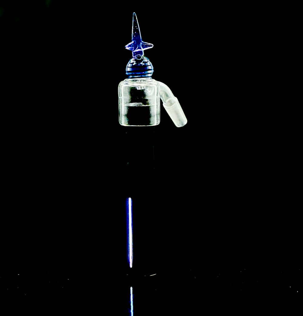 Puffco PIVOT Banger Hanger - 10MM/45°