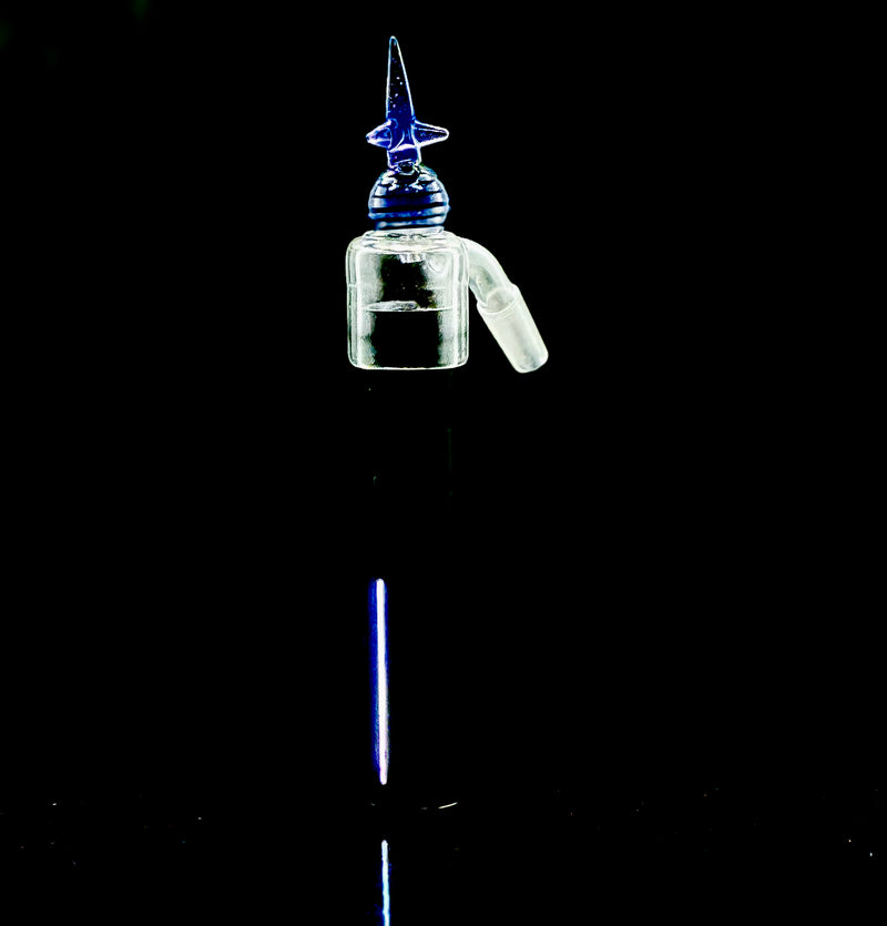 Puffco PIVOT Banger Hanger - 10MM/45°