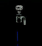 Puffco PIVOT Banger Hanger - 10MM/90°