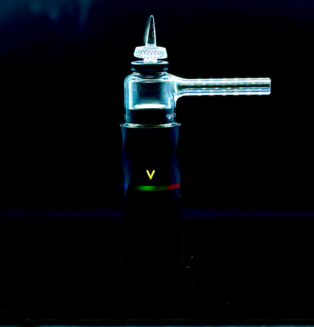 Focus V AERIS Dry Ripper