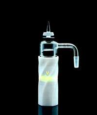 Focus V AERIS Banger Hanger - 10MM/90°