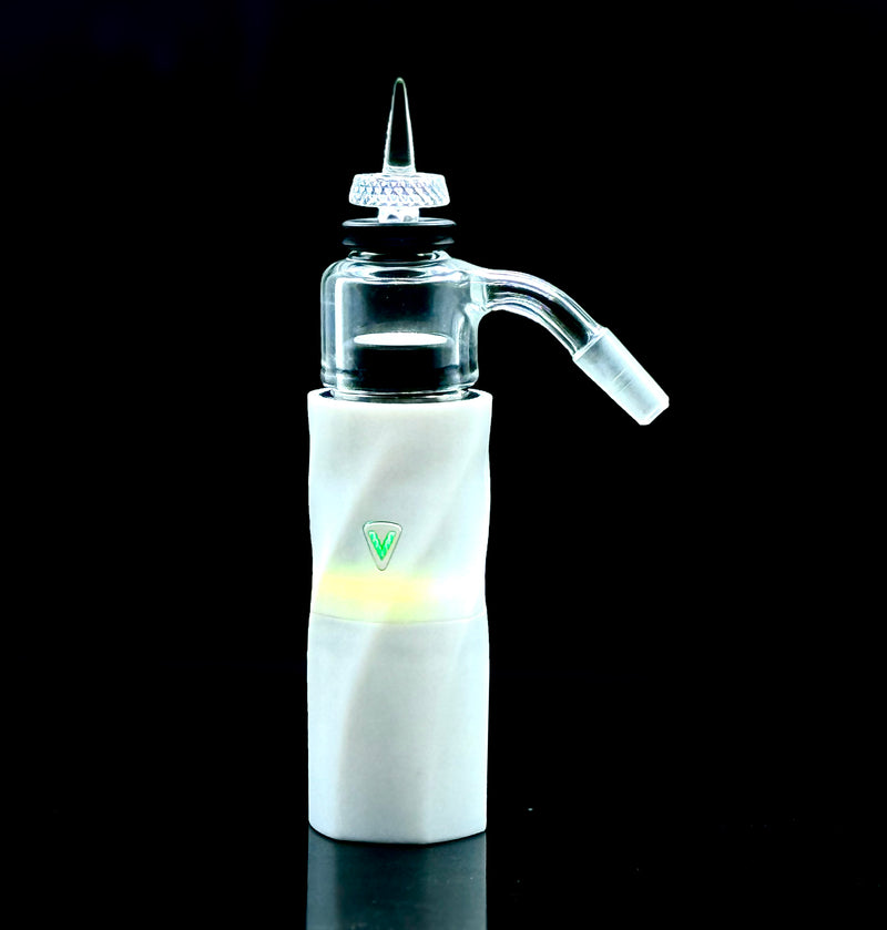 Focus V AERIS Banger Hanger - 10MM/45°