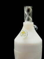 Focus V AERIS Millie Stopper "Plumeria Yellow"