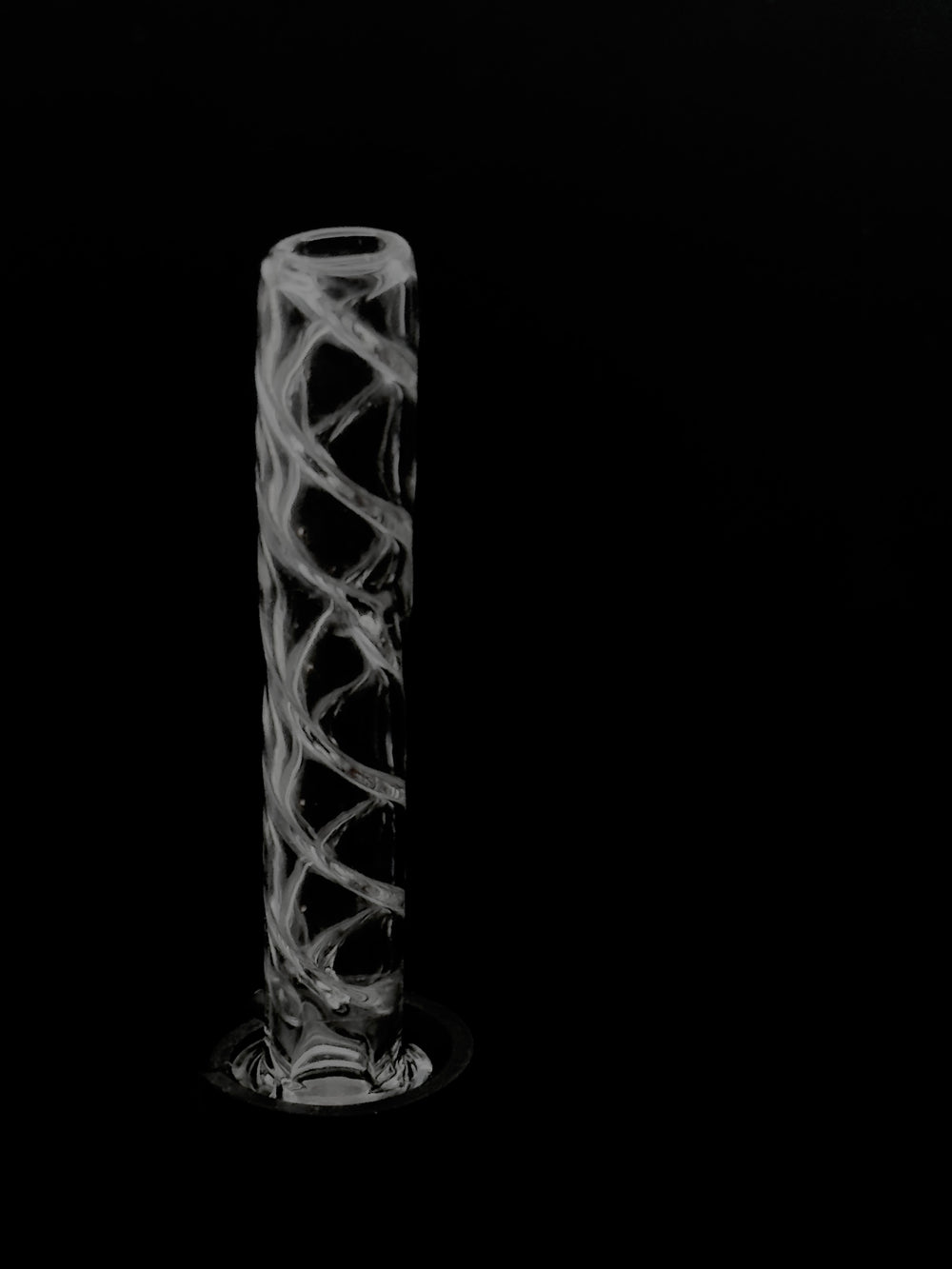 Puffco PIVOT Fusili Spinner Tip