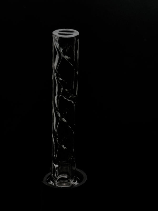 Puffco PIVOT Fusili Spinner Tip