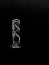 Puffco PIVOT Rotini Spinner Tip