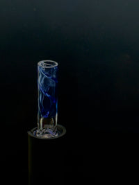 Puffco PIVOT Rotini Spinner Tip