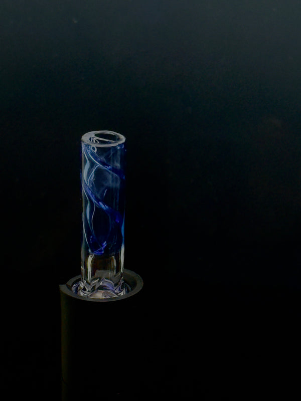 Puffco PIVOT Rotini Spinner Tip