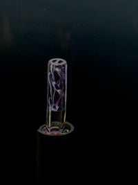 Puffco PIVOT Rotini Spinner Tip