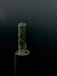 Puffco PIVOT Rotini Spinner Tip