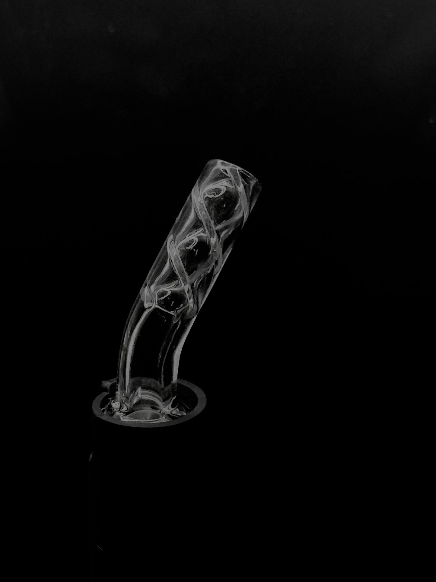 Puffco PIVOT Rotini 45 Stem Spinner