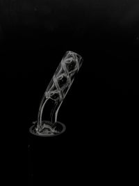 Puffco PIVOT Rotini 45 Stem Spinner [Compact]