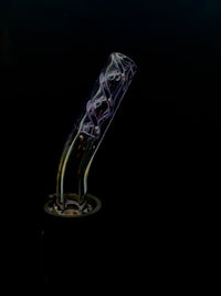 Puffco PIVOT Rotini 45 Stem Spinner [Compact]