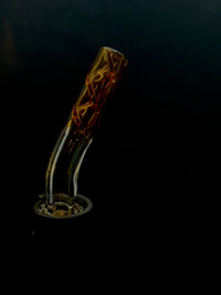 Puffco PIVOT Rotini 45 Stem Spinner [Compact]