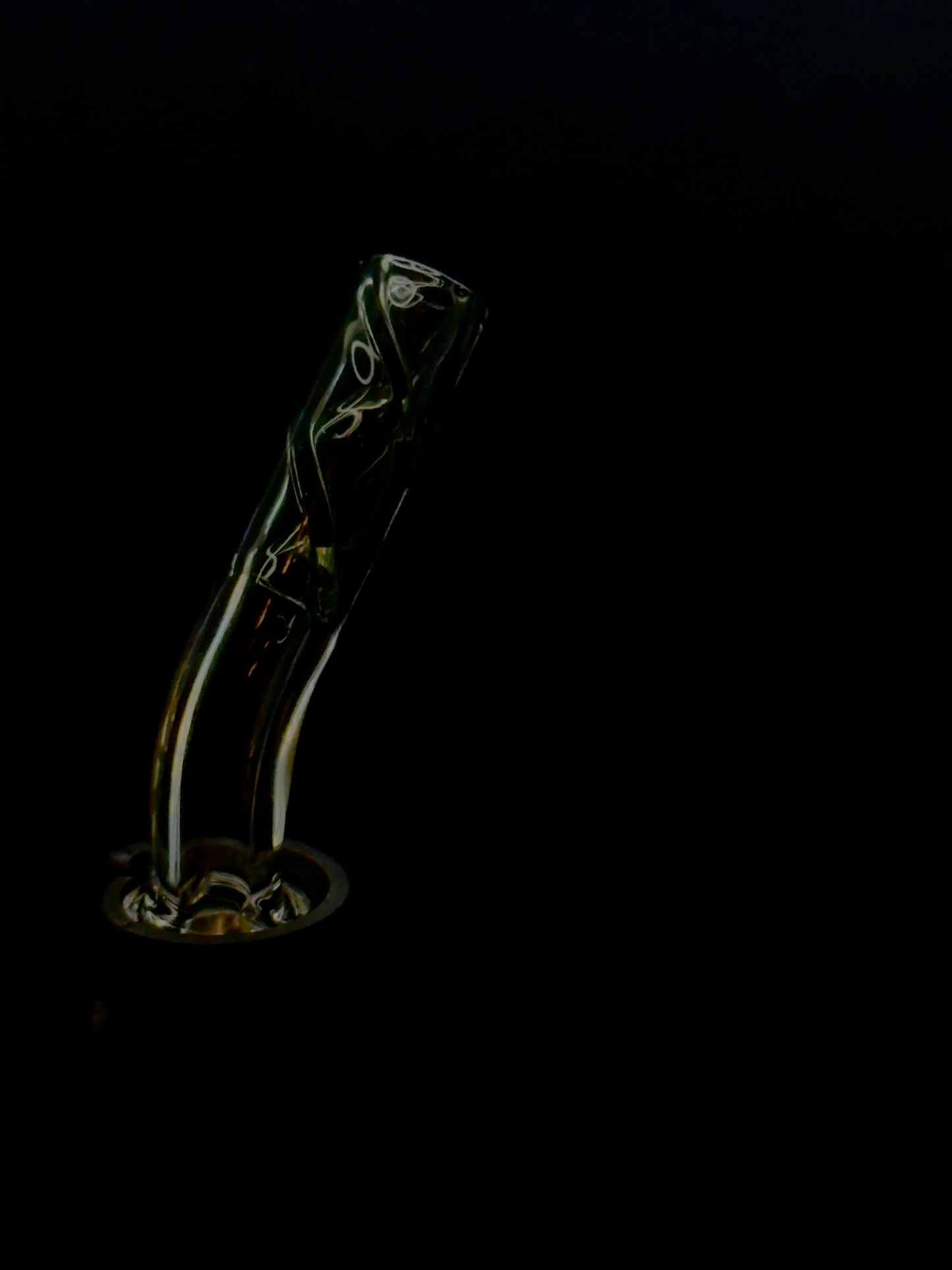 Puffco PIVOT Rotini 45 Stem Spinner