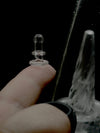 Flutter Joystick [Compatible with Tuff Tether Flux Cap or PEAK Stock Grommet]