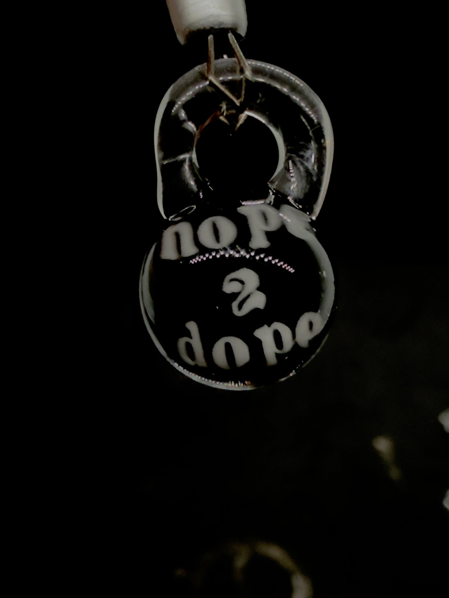 nope2dope Millie Pendant