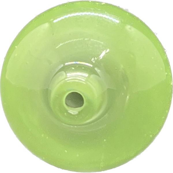 astral cap - black/green