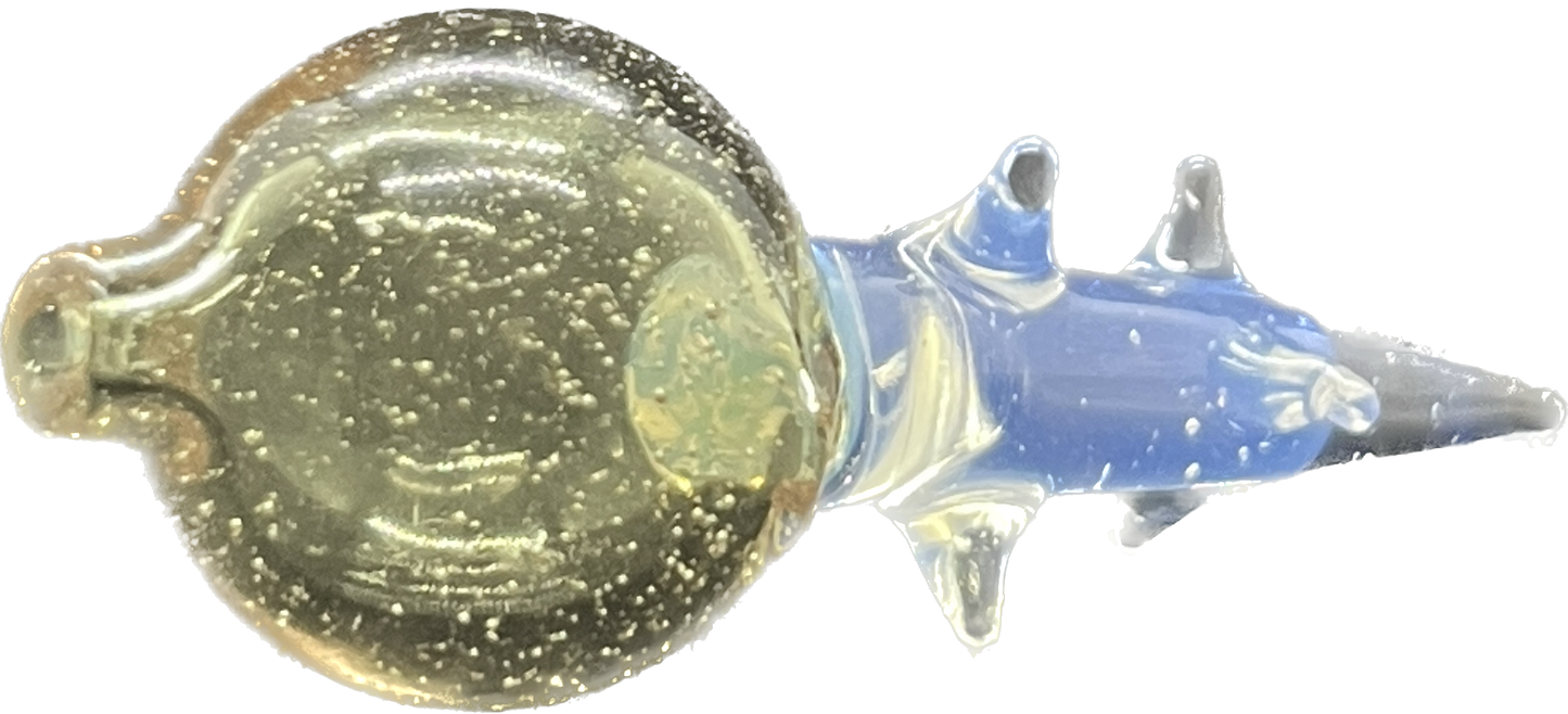astral cap - ghost/phaze