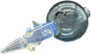 astral cap - ghost/frost