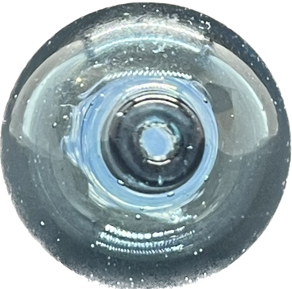 astral cap - ghost/frost