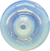astral cap - black/ghost