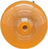 astral cap - black/orange