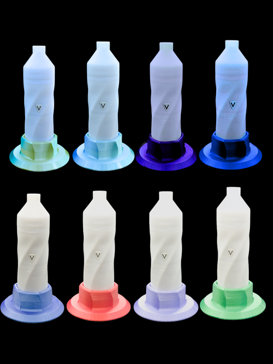 Focus V Aeris Mini Stabilizer Base Silk Metal