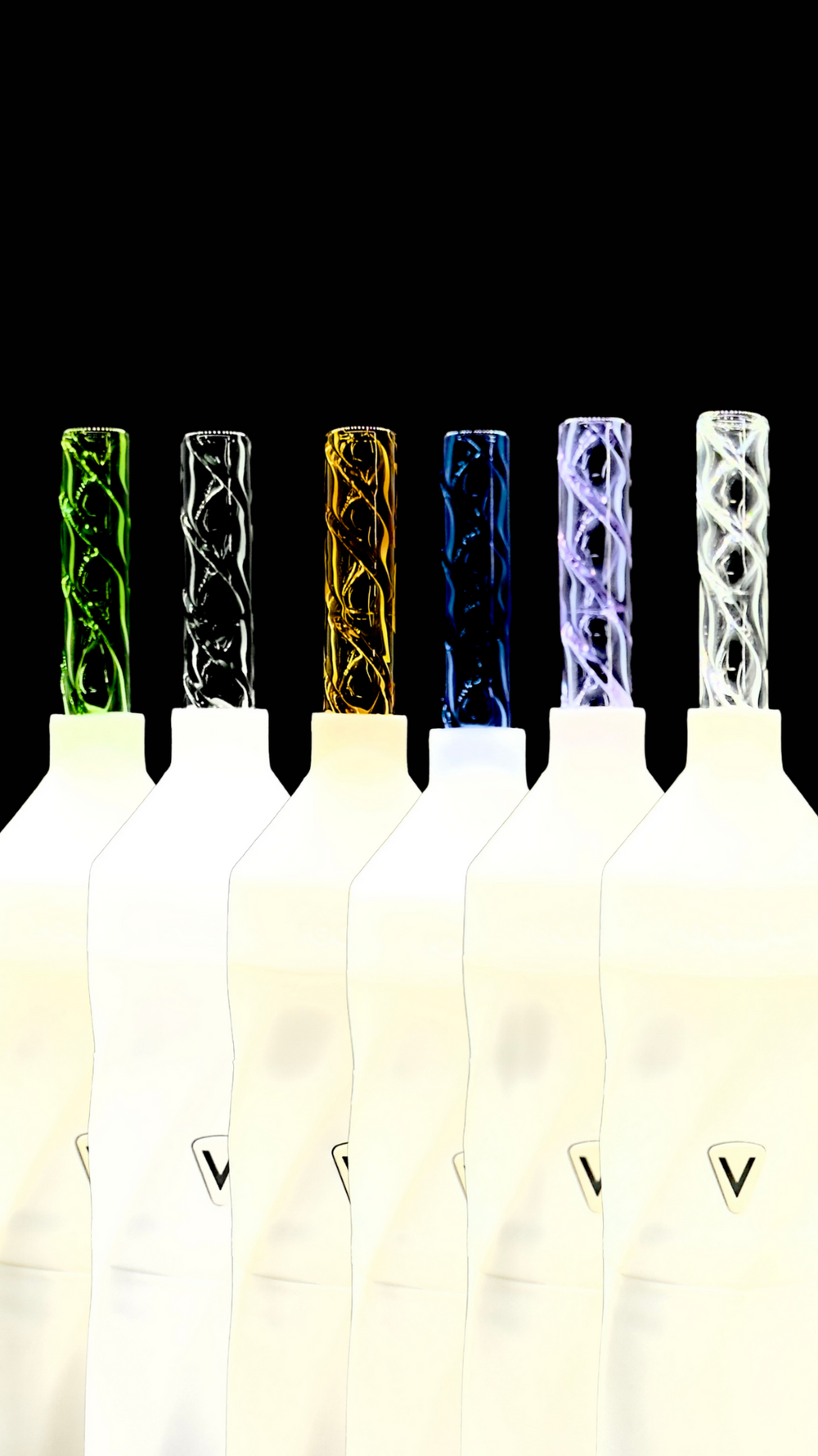 Focus V AERIS Fusili Tip