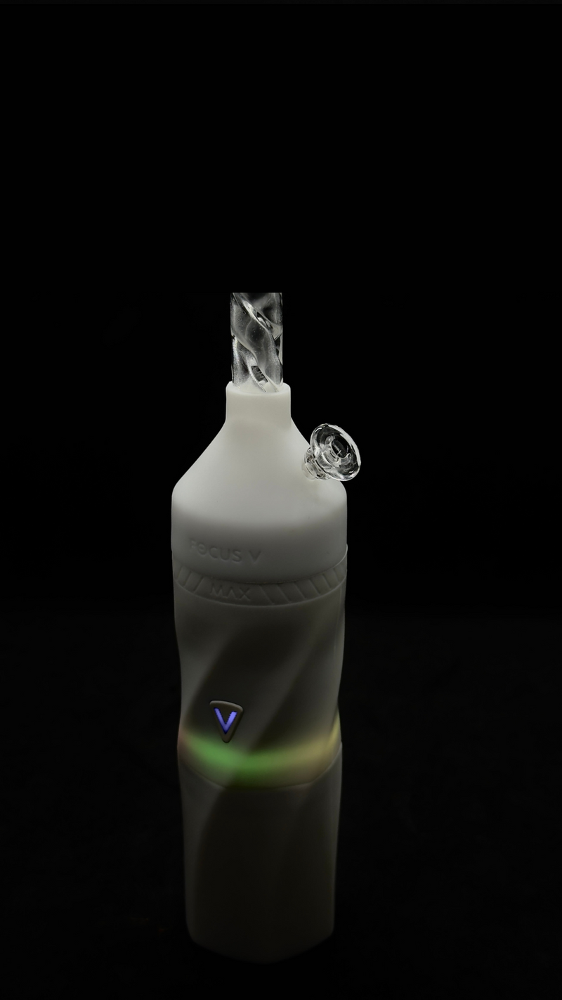 Focus V AERIS Rotini Tip & Stopper + Directional Joystick V2
