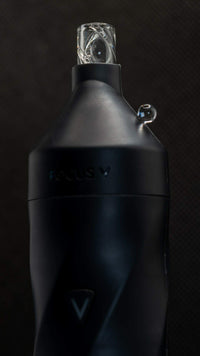 Focus V AERIS Rotini Tip + Stopper