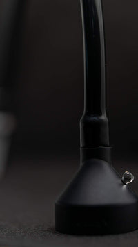 Focus V AERIS Whip + Stabilizer Base