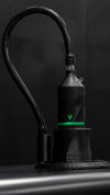 Focus V AERIS Whip + Stabilizer Base