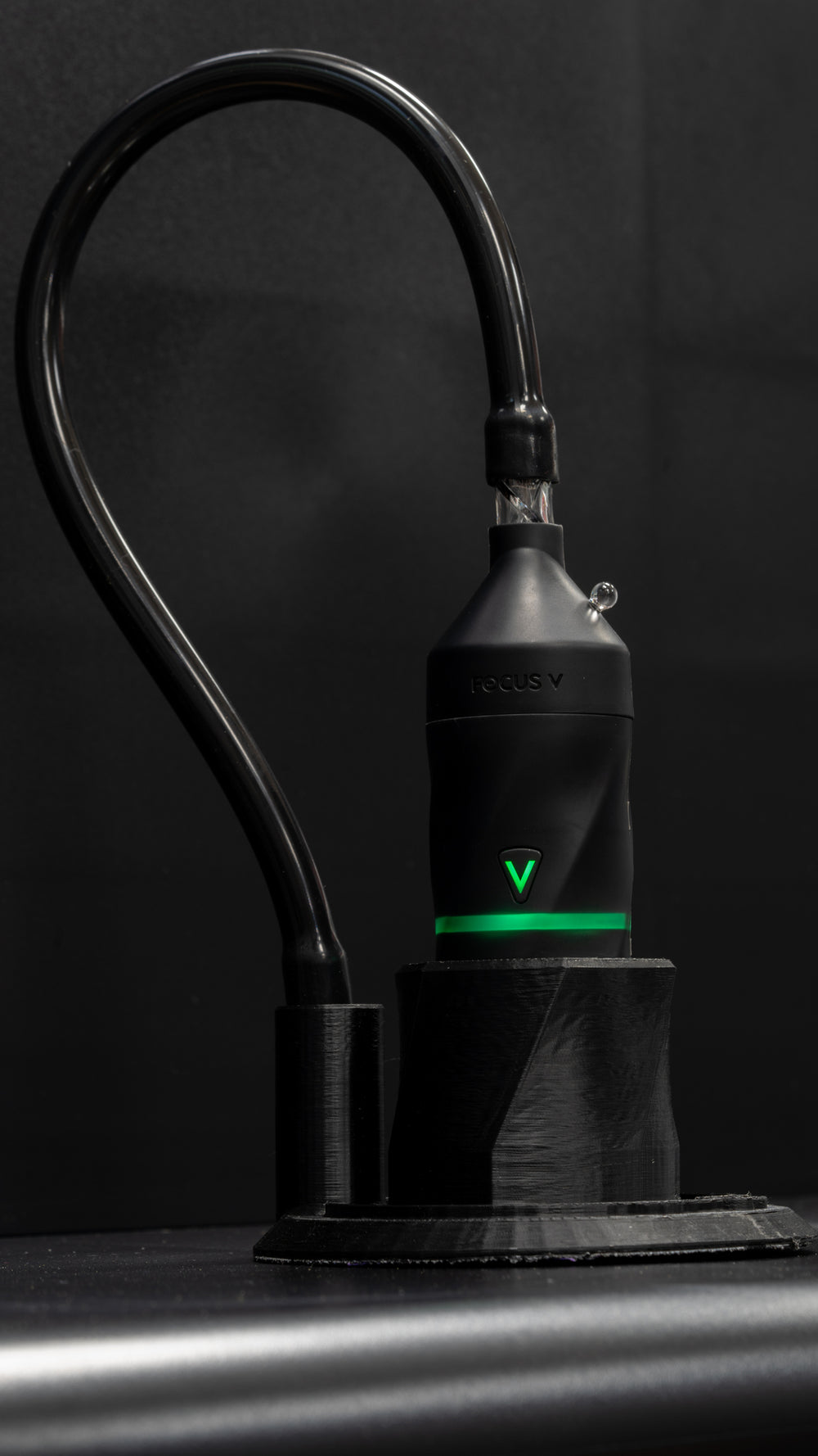 Focus V AERIS Whip + Stabilizer Base