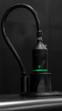 Focus V AERIS Whip + Stabilizer Base