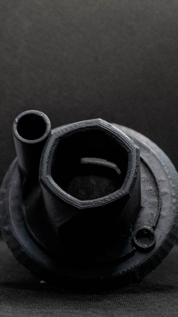 Focus V AERIS Stabilizer Base